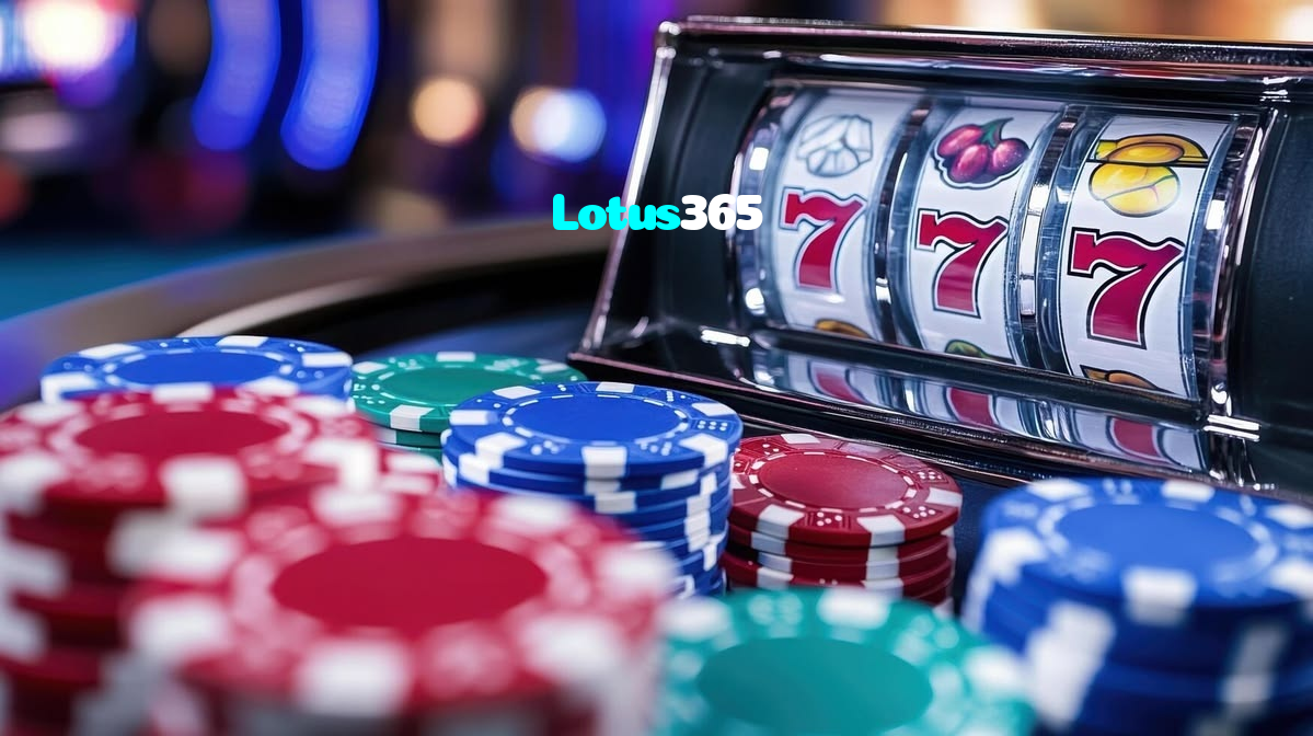 making first deposit on Lotus365 website using local payment methods in Pakistan
