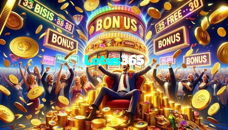 Lotus365 خوش آمدید بونس +600% پیشکش موبائل ایپ کے پروموشن سیکشن میں دکھائی دیتی ہے۔