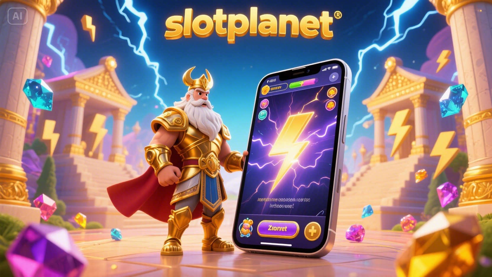 slotplanet