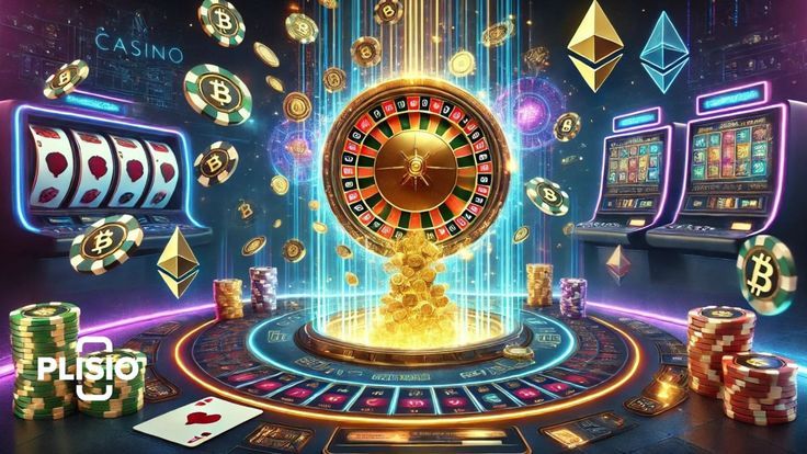 slotplanet Live Casino
