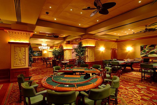 slotplanet Live Casino
