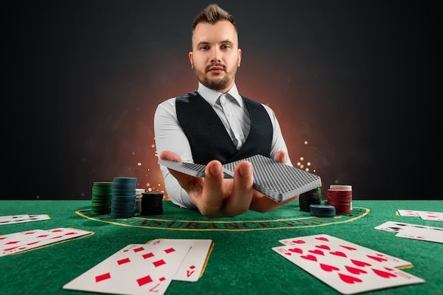 slotplanet Live Casino