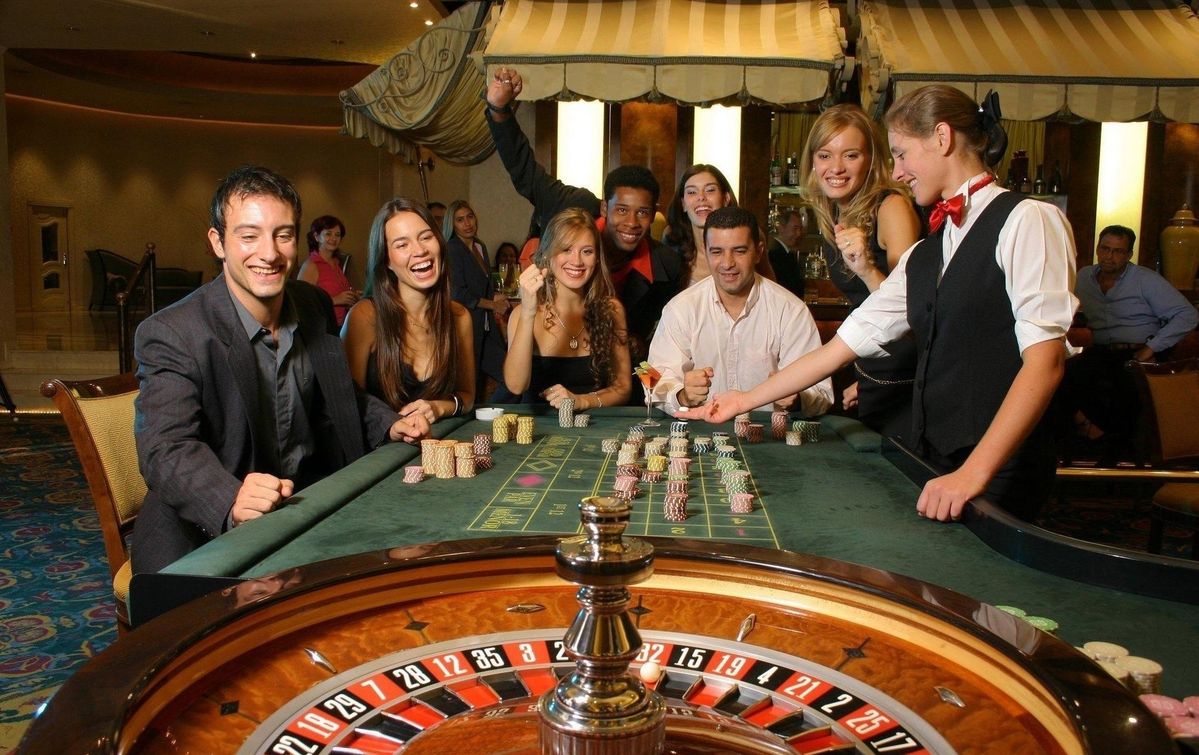 slotplanet Live Casino