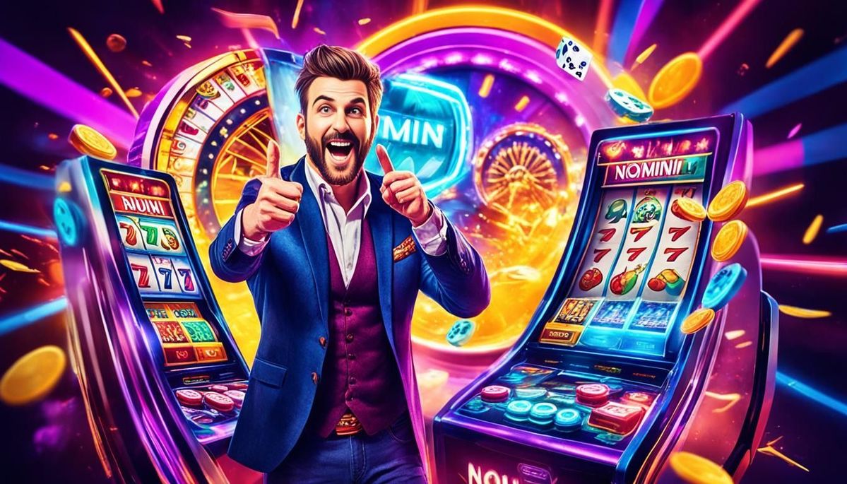 slotplanet Welcome Bonus