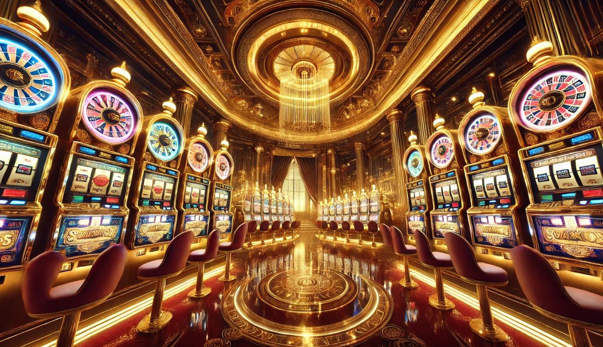 slotplanet Welcome Bonus