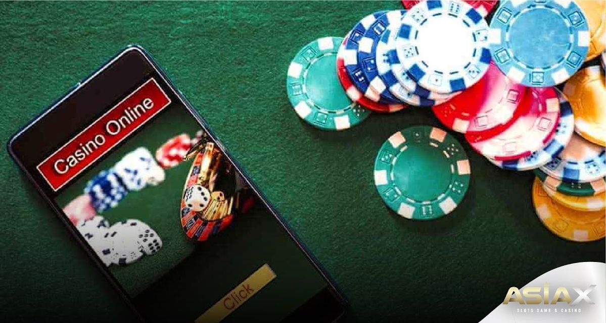 slotplanet Live Casino